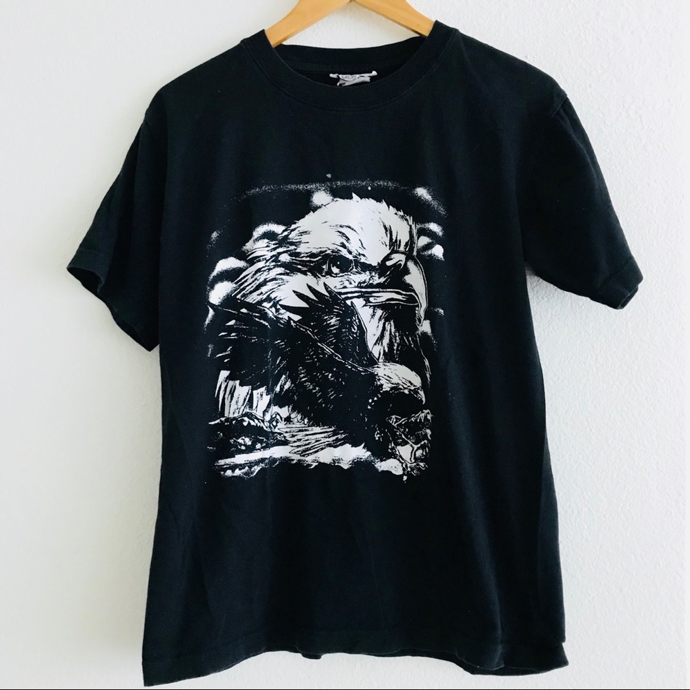Vintage Eagle shirt